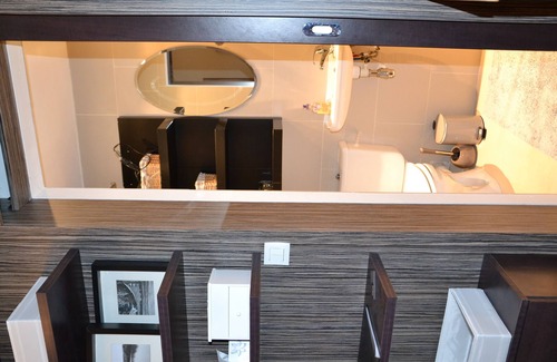 Fumel House | rooms and breakfast: Safrane