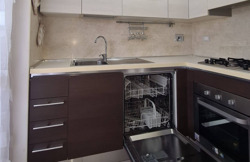 Rome Province Apartment | Rooms And Comfort Apartment