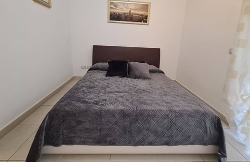 Rome Province Apartment | Rooms And Comfort Apartment