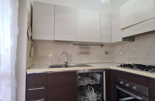 Rome Province Apartment | Rooms And Comfort Apartment