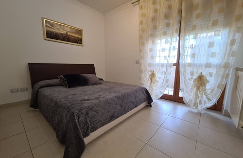 Rome Province Apartment | Rooms And Comfort Apartment