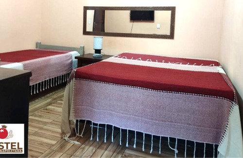 Nazare House | Rooms and Suites Shared Hostel Historic Center of Salvador