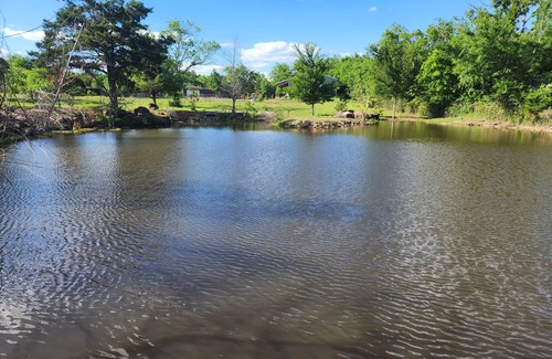 Sulphur Springs Bed & Breakfast | Rooms and Wedding venue