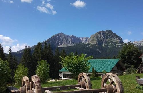 Pitomine Apartment | Rooms Apartment Durmitor