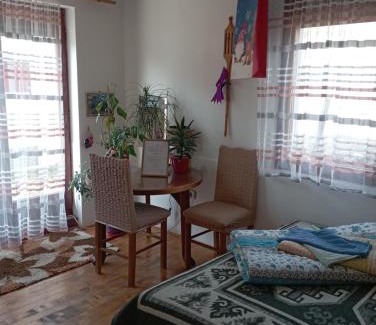 Pitomine Apartment | Rooms Apartment Durmitor
