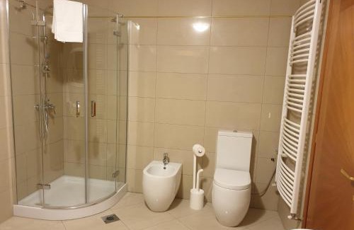 Seca House | Rooms & Apartments Giulia