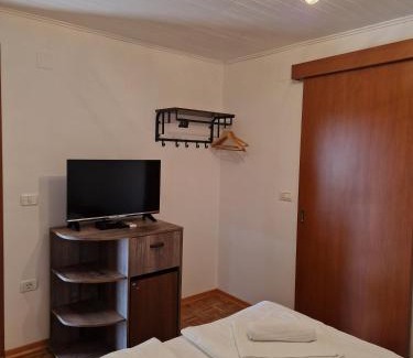 Seca House | Rooms & Apartments Giulia