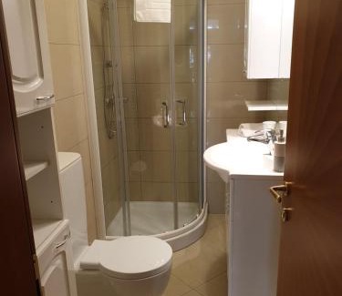 Seca House | Rooms & Apartments Giulia