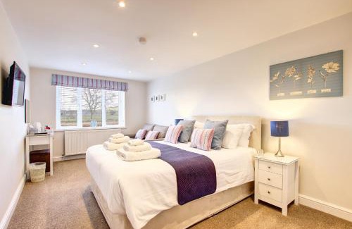 Aysgarth Bed & Breakfast | Rooms At Aysgarth ,Town Ends