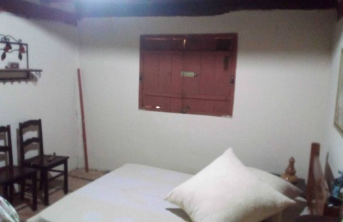 Dom Joaquim Other | Rooms at Casa da Fazenda PAPULA