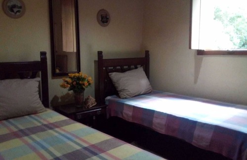 Dom Joaquim Other | Rooms at Casa da Fazenda PAPULA