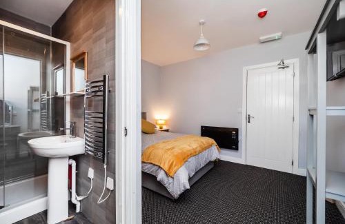North Walsham Hotel | Rooms at number 4
