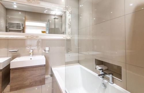 Broadstairs Bed & Breakfast | Rooms at Number One