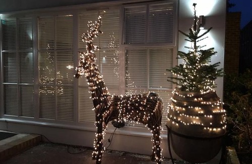 Broadstairs Bed & Breakfast | Rooms at Number One