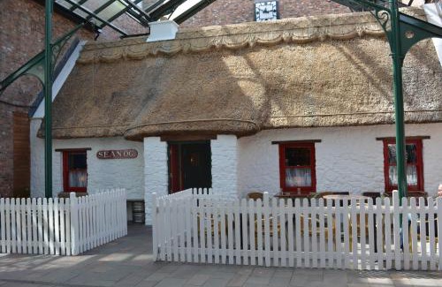Omagh Bed & Breakfast | Rooms At Rue