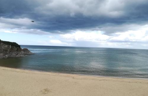 Aberporth House | Rooms at The Highcliffe