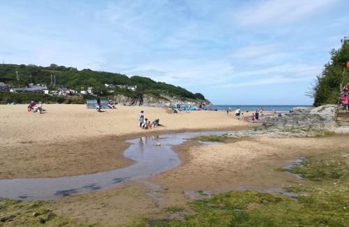 Aberporth House | Rooms at The Highcliffe