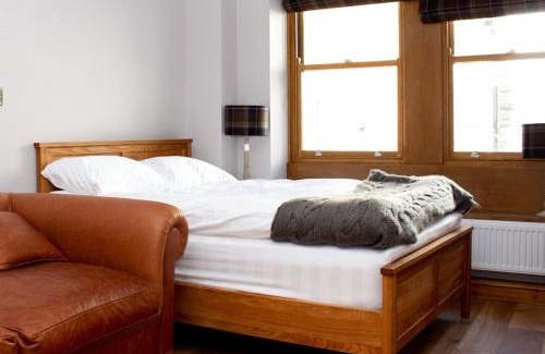Hepworth Hotel | Rooms at The Nook