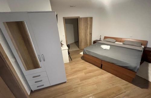 Crnomelj Apartment | Rooms Balkovec