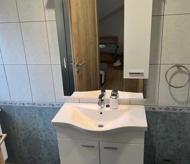 Crnomelj Apartment | Rooms Balkovec