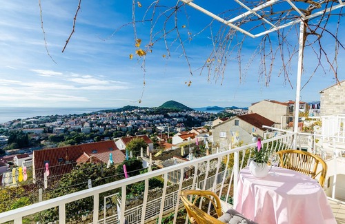 Gornji Kono Apartment | Rooms Batina - Double Room-1