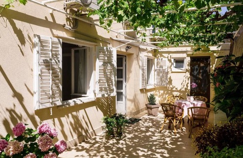 Gornji Kono Apartment | Rooms Batina - Double Room-1