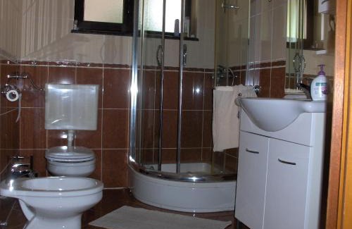 Vratarusa House | Rooms Bero