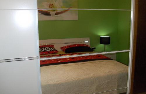 Vratarusa House | Rooms Bero