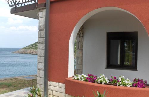 Vratarusa House | Rooms Bero