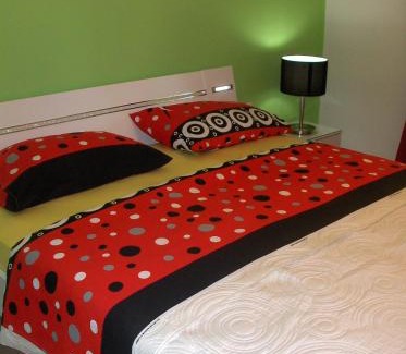 Vratarusa House | Rooms Bero