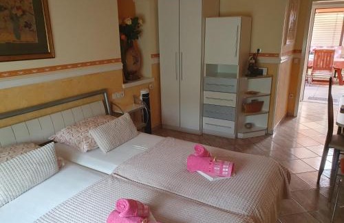 Maribor Bed & Breakfast | Rooms Beros