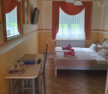 Maribor Bed & Breakfast | Rooms Beros
