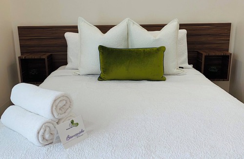 El Combate House | Rooms Boutique by Annie's