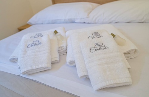 Fabriano House | Rooms & Breakfast Centrale