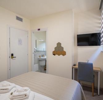 Fabriano House | Rooms & Breakfast Centrale