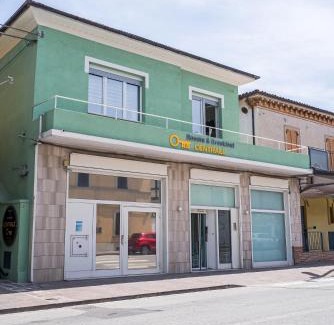 Fabriano House | Rooms & Breakfast Centrale
