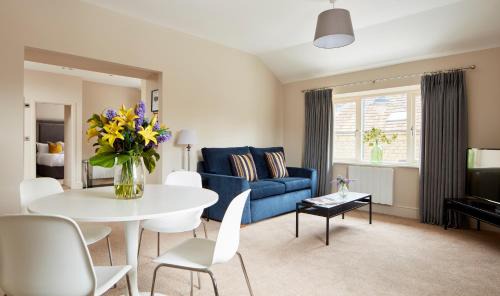 Ilkley Hotel | Rooms by Bistrot Pierre at The Crescent Inn
