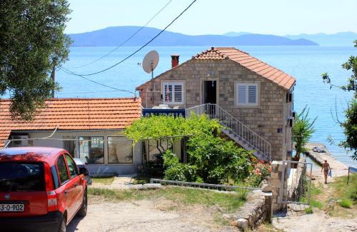 Krucica House | Rooms by the sea Sladjenovici, Dubrovnik - 2161