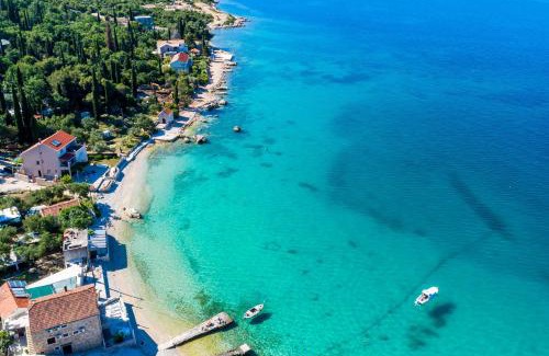 Krucica House | Rooms by the sea Sladjenovici, Dubrovnik - 2161