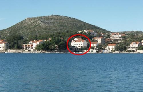 Slano House | Rooms by the sea Slano, Dubrovnik - 5205
