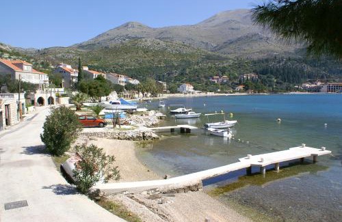 Slano House | Rooms by the sea Slano, Dubrovnik - 5205
