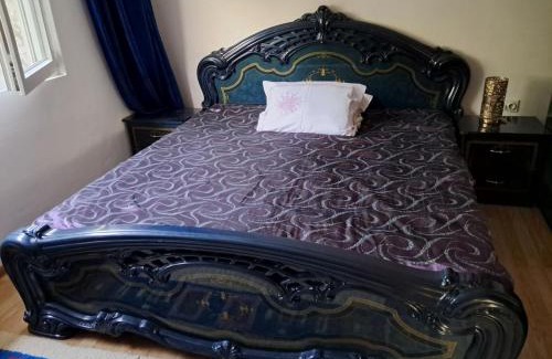 Donje Polje House | Rooms Cetinje