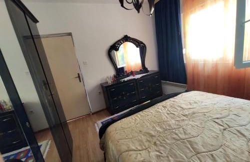 Donje Polje House | Rooms Cetinje