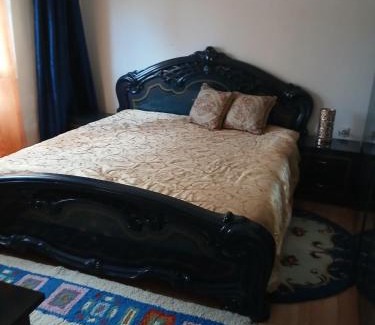 Donje Polje House | Rooms Cetinje