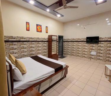 Chintpurni Hotel | Rooms Chintpurni