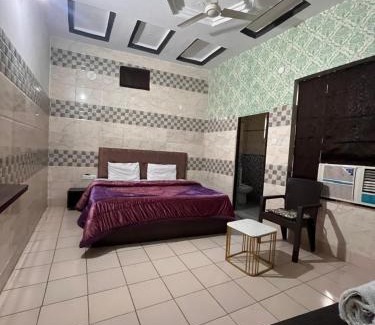 Chintpurni Hotel | Rooms Chintpurni