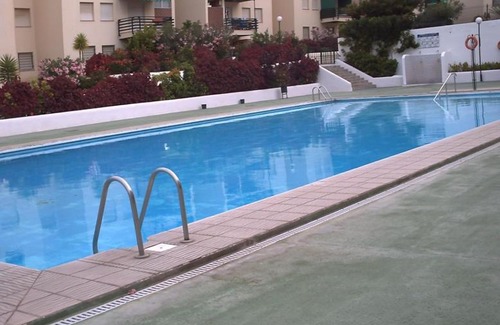 Los Cristianos House | Rooms Complex "Cristimar", Los Cristianos