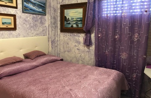 Los Cristianos House | Rooms Complex "Cristimar", Los Cristianos