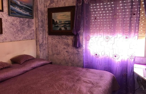 Los Cristianos House | Rooms Complex "Cristimar", Los Cristianos