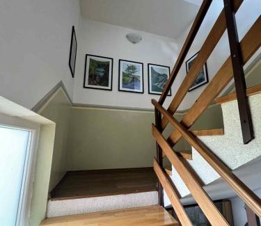 Vrhovine House | Rooms Danica